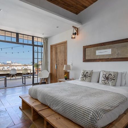 Ipanema Hills Loft Appartement Rio de Janeiro Buitenkant foto