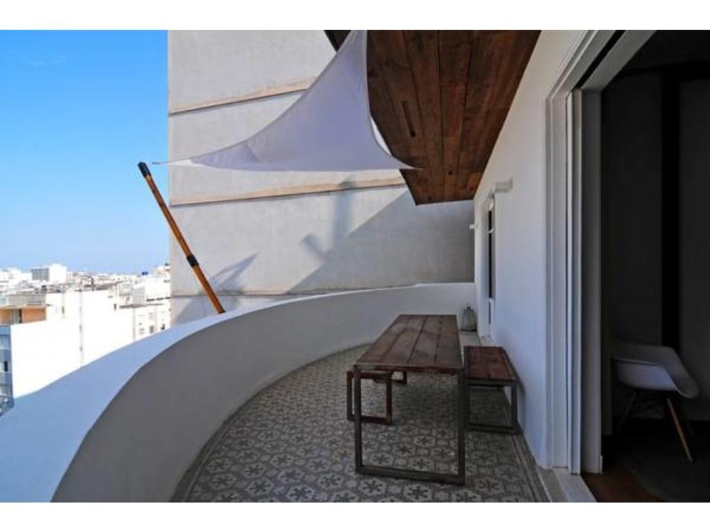 Ipanema Hills Loft Appartement Rio de Janeiro Buitenkant foto