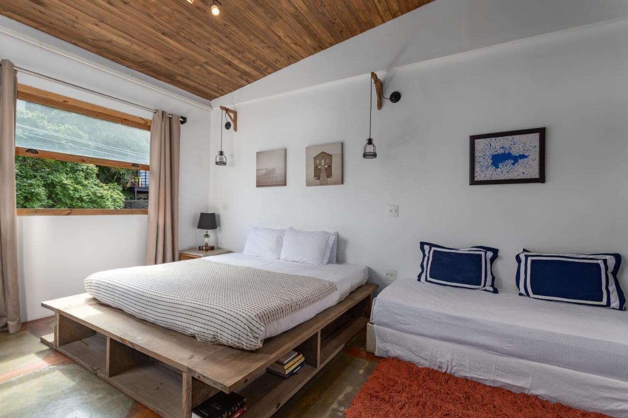 Ipanema Hills Loft Appartement Rio de Janeiro Buitenkant foto