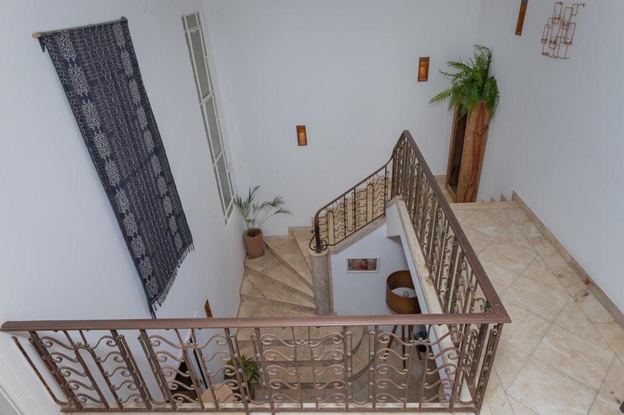 Ipanema Hills Loft Appartement Rio de Janeiro Buitenkant foto